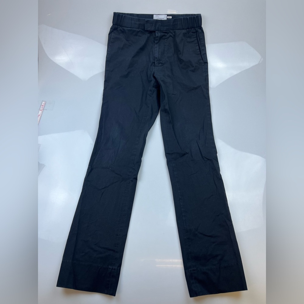 L’Estrange Straight Pants N178-39